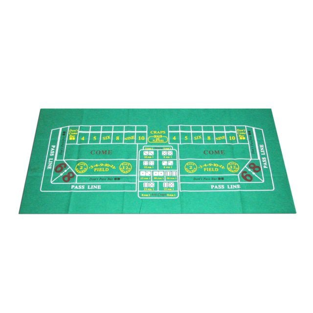 Playing Card Felt Layouts - Image 2