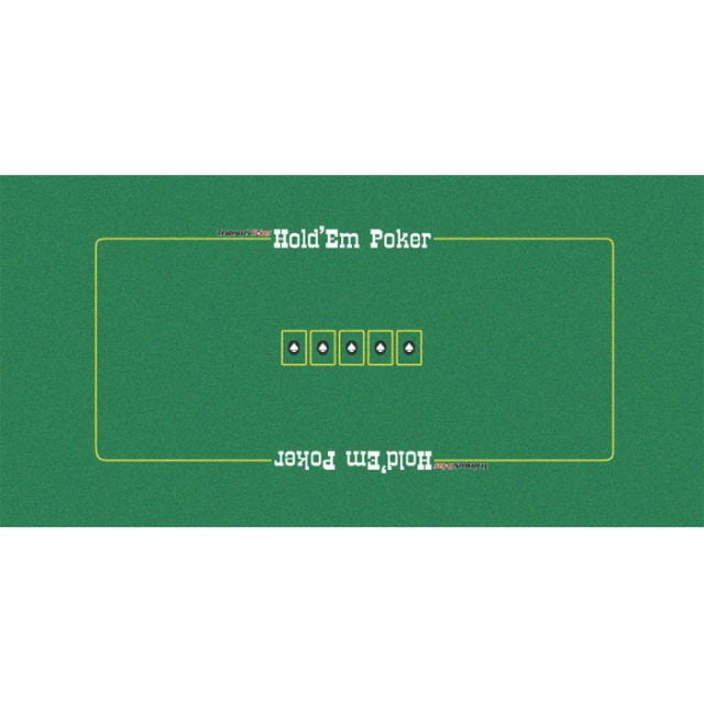 Playing Card Felt Layouts - Image 4