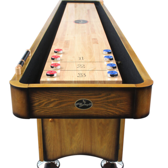 Georgetown Shuffleboard Table - Image 9