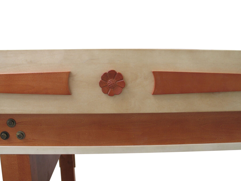 Telluride Shuffleboard Table