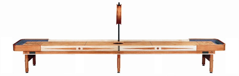 Telluride Shuffleboard Table - Image 10