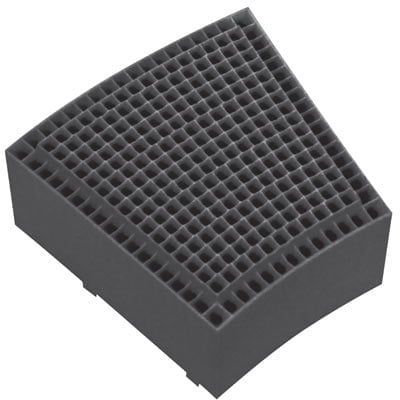 Black Super Spider Segment - Image 2