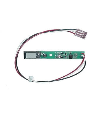 Arachnid Missed Dart Detector - Image 3