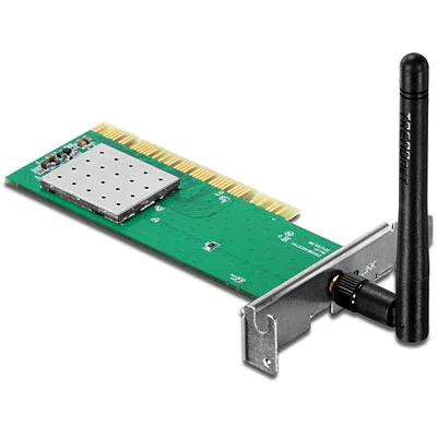 Wireless PCI Adapter | Arachnid