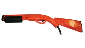 Optical Gun with Speaker | Sega