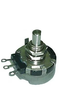 5K Potentiometer | Atari