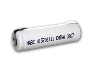 Nickel Cadmium Battery | AA