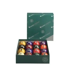 Aramith Belgian Pool Ball Set | Premium