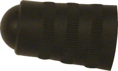 Rubber Slip-on Cue Bumper