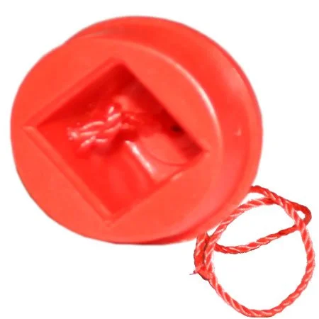 Rubber Chalk Holder