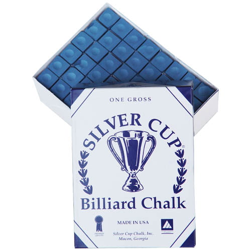 Silver Cup Chalk | Gross Pack