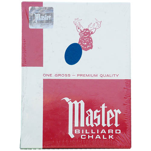 Master Chalk | Gross Pack