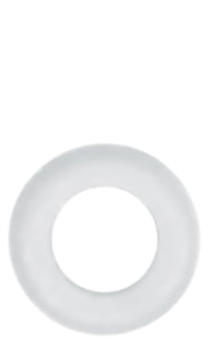 Bumper Pool Post Ring | Small