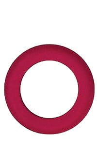 Bumper Pool Post Ring | Large