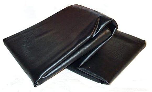 Heavy Duty Fitted Pool Table Cover