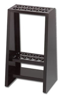 Heavy Duty Metal Cue Stand