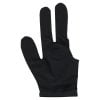 Black Billiard Glove