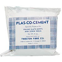 Tweeten's Plas-co Cement