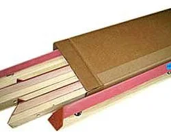 Valley Pool Table Parts | Rail Sets - Image 6