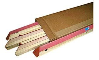 Valley Pool Table Parts | Rail Sets