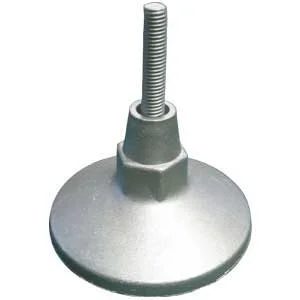 Valley Pool Table Parts | Leg Leveler