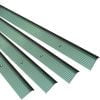 Valley Pool Table Parts | Aluminum Rail Trim Set | 7ft