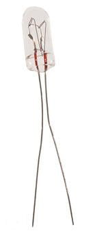 Miniature Bulbs | Clear