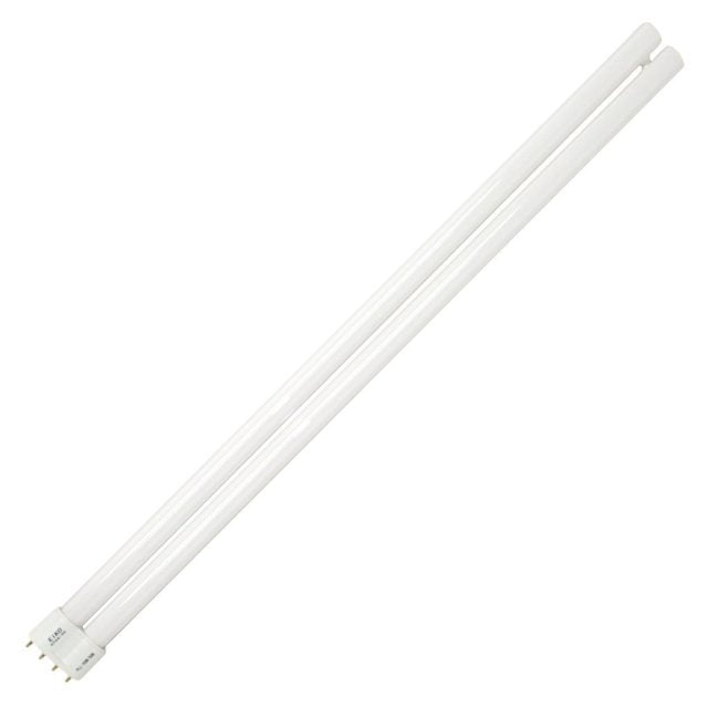 Duo-Tube Compact Fluorescent Bulbs - Image 1