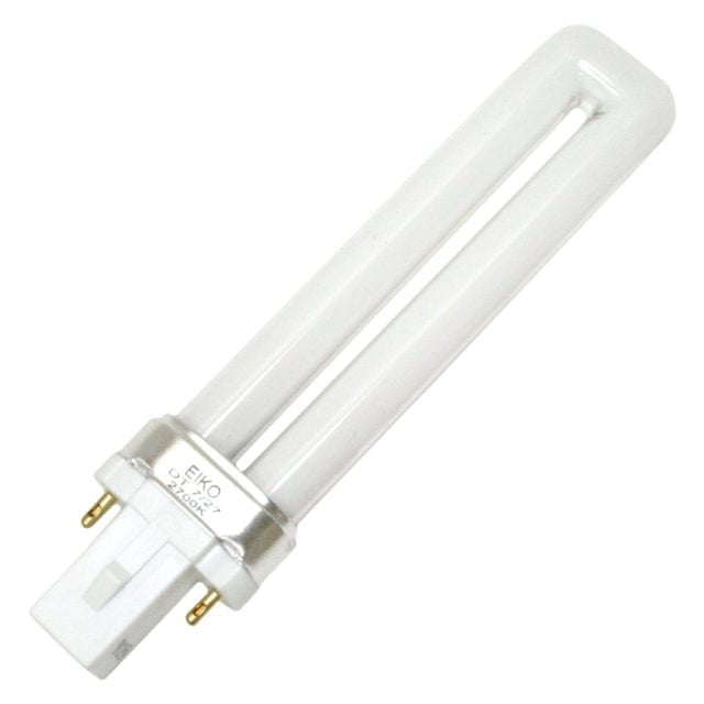 Duo-Tube Compact Fluorescent Bulbs - Image 2