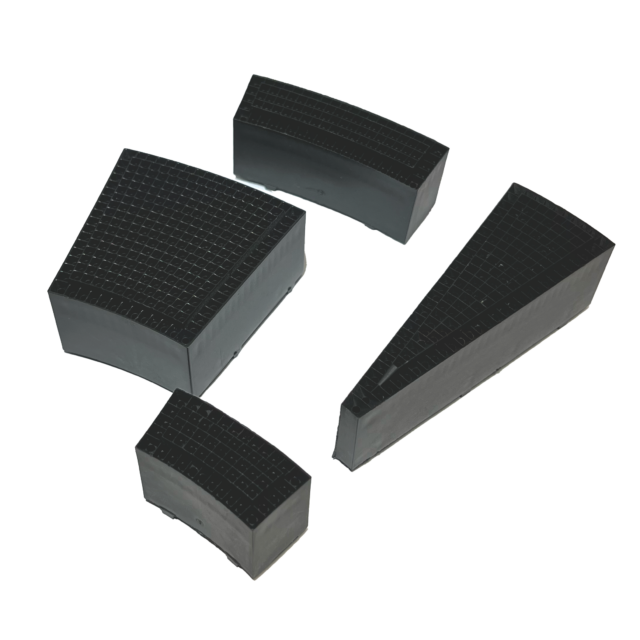 Black Super Spider Segment - Image 1