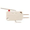 CHERRY-style Microswitch with Actuator