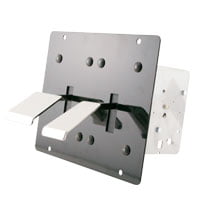 Dual Pedal Assembly with 5K Potentiometer - Image 2