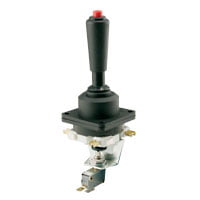4-Way Joystick with Top Fire Button