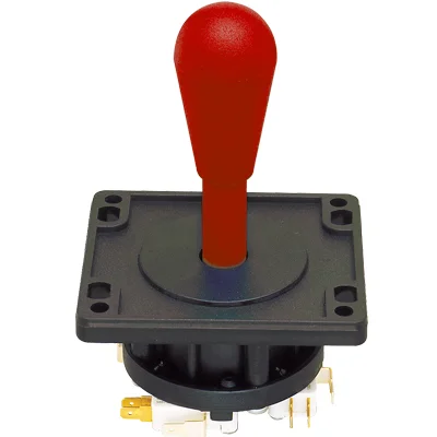 Ultimate 8-Way Joystick