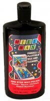 Mill Wax Playfield Cleaner