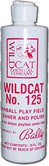 Wildcat | No. 125 Playfield Cleaner