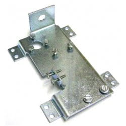 Flipper Base Plate - Image 2