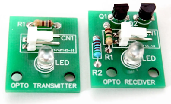 Opto Boards