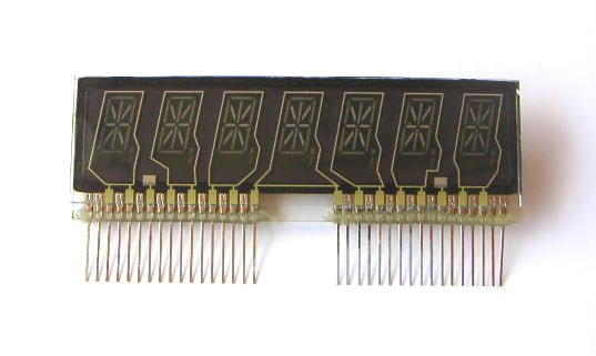 Multi-Digit Display Glass - Image 4