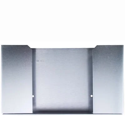 Ticket Bin for Deltronic Ticket Dispensers