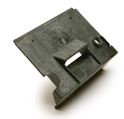 Coin Box Lid | Dynamo