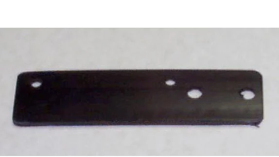 Proximity Trigger Plate