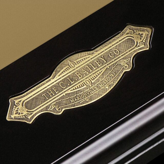 C.L. Bailey Duke Pool Table - Image 4