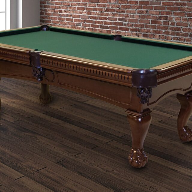 C.L. Bailey Dutchess Pool Table - Image 2