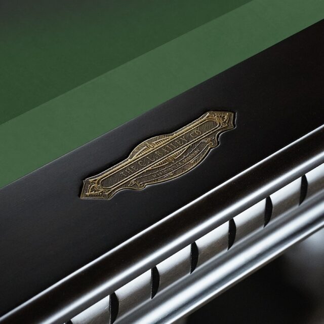 C.L. Bailey Dutchess Pool Table - Image 5