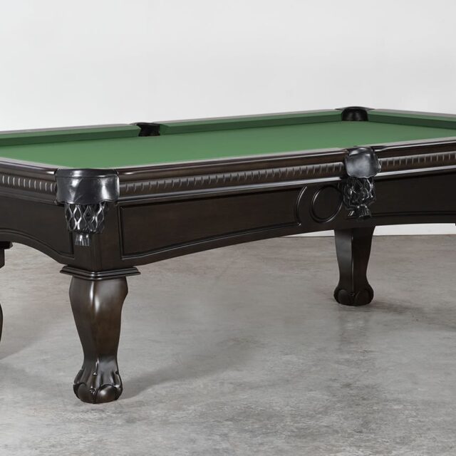 C.L. Bailey Dutchess Pool Table - Image 1
