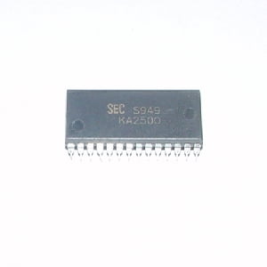RGB Video Amplifier | KA2500