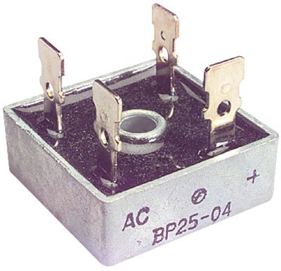 Bridge Rectifiers - Image 6
