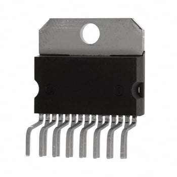 Vertical Deflection IC | TDA1675A