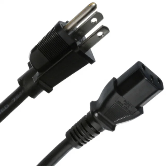 Computer Line Cord